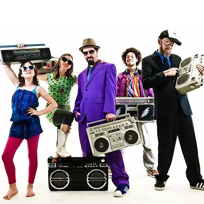 23 Skidoo and the Secret Agency - Education Matinees - Edmonds Center for the Arts