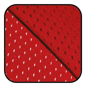 PRO-WEIGHT TEXTURED MESH